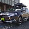 mitsubishi outlander 2016 quick_quick_DBA-GF8W_GF8W-0302113 image 1