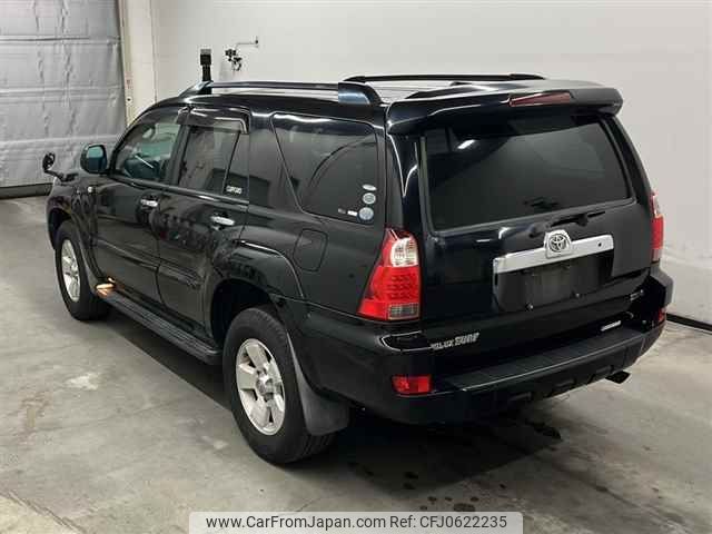 toyota hilux-surf 2008 -TOYOTA--Hilux Surf TRN215W-0022372---TOYOTA--Hilux Surf TRN215W-0022372- image 2