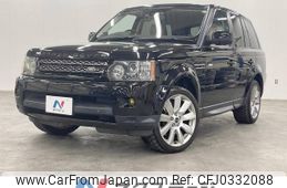 land-rover range-rover 2012 -ROVER--Range Rover ABA-LS5N--SALLSJAD3CA741760---ROVER--Range Rover ABA-LS5N--SALLSJAD3CA741760-