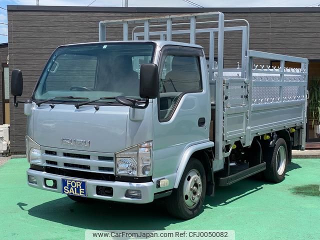 isuzu elf-truck 2014 GOO_NET_EXCHANGE_0404094A30240727W001 image 1