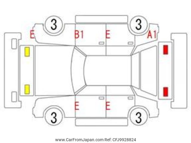 toyota harrier 2022 -TOYOTA--Harrier 6BA-MXUA85--MXUA85-0010754---TOYOTA--Harrier 6BA-MXUA85--MXUA85-0010754- image 2