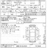 honda stepwagon undefined -HONDA 【岐阜 302ヌ6503】--Stepwgn RP3-1013648---HONDA 【岐阜 302ヌ6503】--Stepwgn RP3-1013648- image 3