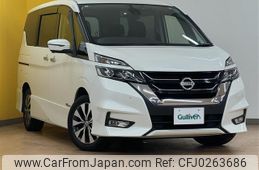 nissan serena 2017 -NISSAN--Serena DAA-GFC27--GFC27-066041---NISSAN--Serena DAA-GFC27--GFC27-066041-