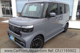 honda n-box 2023 -HONDA--N BOX 6BA-JF5--JF5-2000244---HONDA--N BOX 6BA-JF5--JF5-2000244-