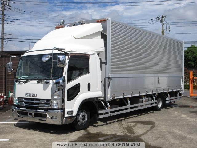 isuzu forward 2017 CFJ1604194 image 1