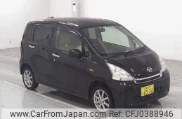 daihatsu move 2011 -DAIHATSU 【広島 581ｿ6976】--Move LA110S--0007883---DAIHATSU 【広島 581ｿ6976】--Move LA110S--0007883-