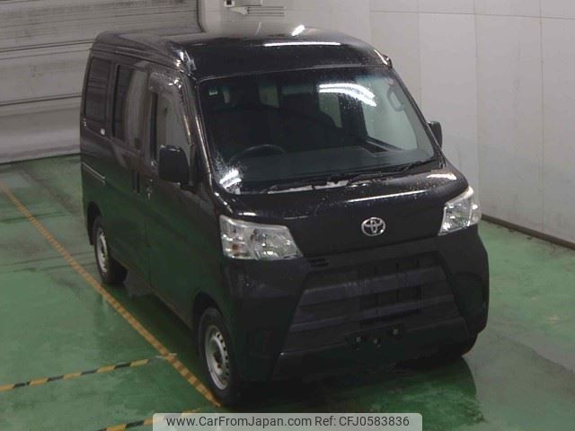 toyota pixis-van 2019 -TOYOTA--Pixis Van S331M-0018013---TOYOTA--Pixis Van S331M-0018013- image 1