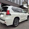 toyota land-cruiser-prado 2022 -TOYOTA 【京都 302ね4504】--Land Cruiser Prado TRJ150W-0141484---TOYOTA 【京都 302ね4504】--Land Cruiser Prado TRJ150W-0141484- image 9