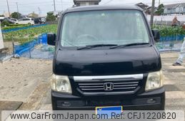 honda vamos 2008 -HONDA--Vamos ABA-HM1--HM1-2705200---HONDA--Vamos ABA-HM1--HM1-2705200-