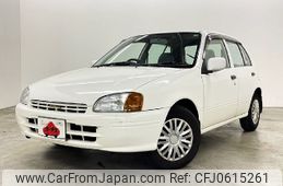 toyota starlet 1997 -TOYOTA--Starlet E-EP91--EP91-0160906---TOYOTA--Starlet E-EP91--EP91-0160906-