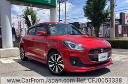 suzuki swift 2018 -SUZUKI--Swift DAA-ZC53S--ZC53S-110017---SUZUKI--Swift DAA-ZC53S--ZC53S-110017-