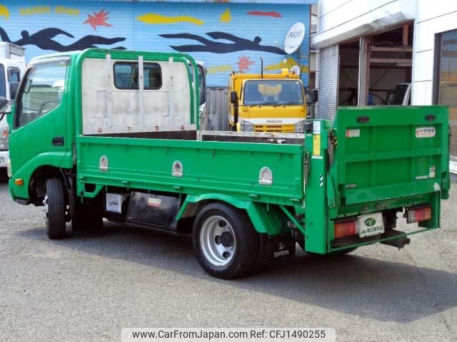 toyota toyoace 2012 GOO_NET_EXCHANGE_0700192A30250729W003 image 2