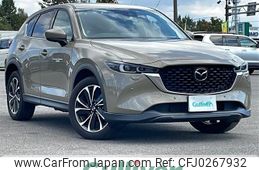 mazda cx-5 2022 -MAZDA--CX-5 3DA-KF2P--KF2P-503706---MAZDA--CX-5 3DA-KF2P--KF2P-503706-