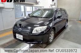 toyota corolla-fielder 2008 -TOYOTA 【釧路 500ﾈ5977】--Corolla Fielder ZRE144G--9006874---TOYOTA 【釧路 500ﾈ5977】--Corolla Fielder ZRE144G--9006874-