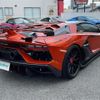lamborghini lamborghini-aventador 2019 CFJ1696868 image 21