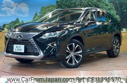 lexus rx 2016 -LEXUS--Lexus RX DBA-AGL20W--AGL20-0002656---LEXUS--Lexus RX DBA-AGL20W--AGL20-0002656-