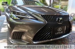 lexus ls 2023 -LEXUS--Lexus LS 6AA-GVF50--GVF50-6008482---LEXUS--Lexus LS 6AA-GVF50--GVF50-6008482-