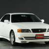 toyota chaser 2000 -トヨタ 【水戸 399て8639】--ﾁｪｲｻｰ JZX100--JZX100-0110936---トヨタ 【水戸 399て8639】--ﾁｪｲｻｰ JZX100--JZX100-0110936- image 10