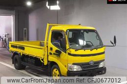 toyota toyota-others 2008 -TOYOTA--Toyota XZU348-1001330---TOYOTA--Toyota XZU348-1001330-