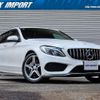 mercedes-benz c-class-station-wagon 2014 quick_quick_RBA-205242_WDD2052422F101152 image 1