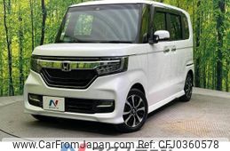 honda n-box 2018 -HONDA--N BOX DBA-JF3--JF3-1163006---HONDA--N BOX DBA-JF3--JF3-1163006-