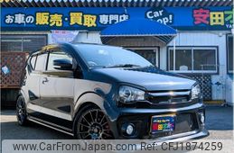 suzuki alto 2016 CFJ1874259