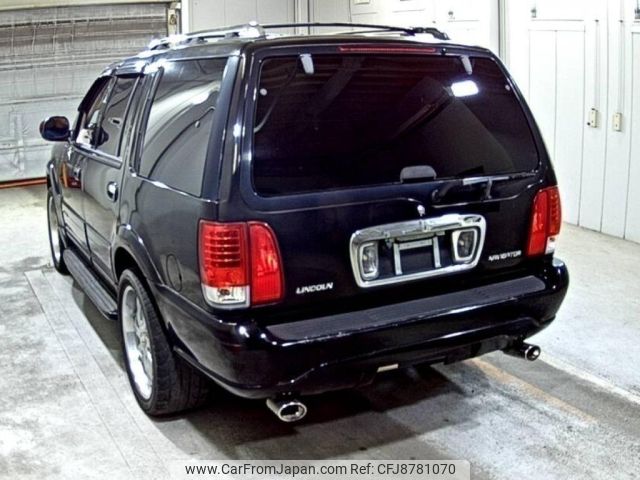 lincoln navigator 2005 -FORD--Lincoln Navigator ﾌﾒｲ-ｼﾝ4251332ｼﾝ---FORD--Lincoln Navigator ﾌﾒｲ-ｼﾝ4251332ｼﾝ- image 2