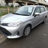 toyota corolla-fielder 2019 quick_quick_DBA-NRE161G_NRE161-0082905 image 1
