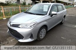 toyota corolla-fielder 2019 quick_quick_DBA-NRE161G_NRE161-0082905