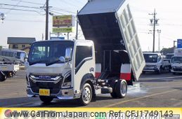 isuzu elf-truck 2024 CFJ1749143