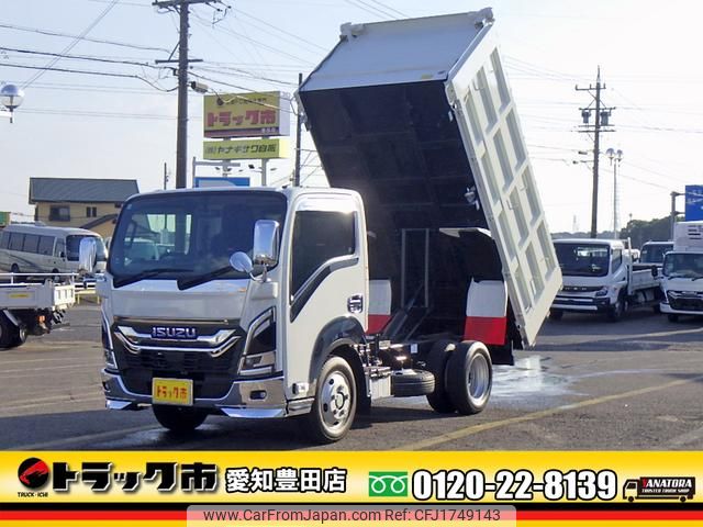 isuzu elf-truck 2024 CFJ1749143 image 1
