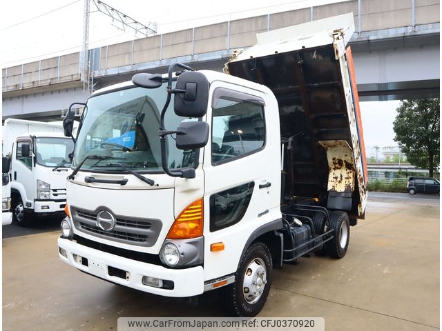 hino ranger 2017 -HINO--Hino Ranger TKG-FC9JCAP--FC9JCA-27569---HINO--Hino Ranger TKG-FC9JCAP--FC9JCA-27569- image 1