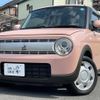 suzuki alto-lapin 2016 -SUZUKI--Alto Lapin DBA-HE33S--HE33S-110543---SUZUKI--Alto Lapin DBA-HE33S--HE33S-110543- image 11