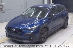 subaru subaru-others 2023 -SUBARU--Crosstrek GUE-008559---SUBARU--Crosstrek GUE-008559-