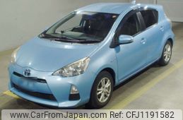 toyota aqua 2012 -TOYOTA--AQUA NHP10-2077180---TOYOTA--AQUA NHP10-2077180-