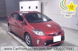 toyota prius 2015 -TOYOTA 【大宮 330ﾗ1363】--Prius ZVW30-1916841---TOYOTA 【大宮 330ﾗ1363】--Prius ZVW30-1916841-