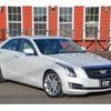 cadillac ats 2017 CFJ0825953 image 1
