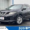 nissan x-trail 2015 -NISSAN--X-Trail DAA-HNT32--HNT32-102998---NISSAN--X-Trail DAA-HNT32--HNT32-102998- image 1