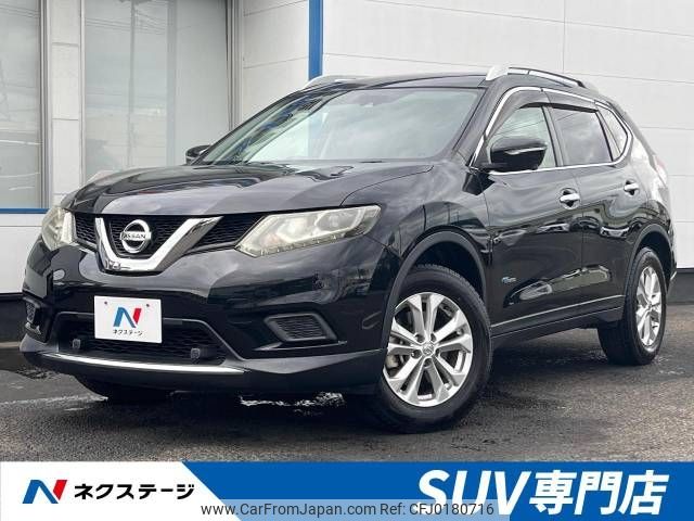 nissan x-trail 2015 -NISSAN--X-Trail DAA-HNT32--HNT32-102998---NISSAN--X-Trail DAA-HNT32--HNT32-102998- image 1