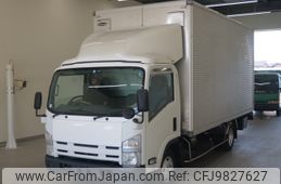 isuzu elf-truck 2012 -ISUZU--Elf NPR85AN-7030048---ISUZU--Elf NPR85AN-7030048-