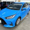 toyota yaris 2021 AF-MXPH10-2051991 image 1