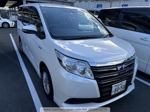 toyota noah 2016 quick_quick_DAA-ZWR80G_ZWR80-0152994 image 2