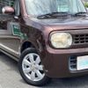 suzuki alto-lapin 2011 -SUZUKI--Alto Lapin DBA-HE22S--HE22S-205180---SUZUKI--Alto Lapin DBA-HE22S--HE22S-205180- image 3