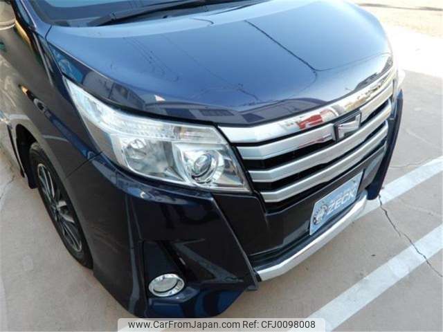 toyota noah 2016 -TOYOTA 【名古屋 301】--Noah ZRR80W--ZRR80W-0238944---TOYOTA 【名古屋 301】--Noah ZRR80W--ZRR80W-0238944- image 2