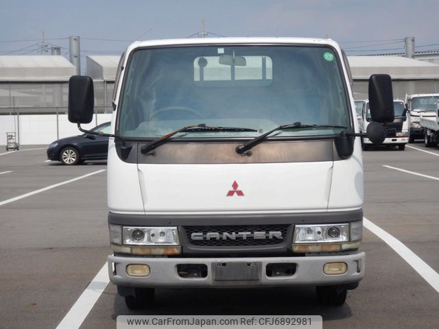 mitsubishi-fuso canter 2002 21941414 image 2