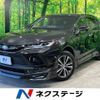 toyota harrier 2021 -TOYOTA--Harrier 6BA-MXUA80--MXUA80-0064319---TOYOTA--Harrier 6BA-MXUA80--MXUA80-0064319- image 1