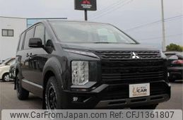 mitsubishi delica-d5 2024 quick_quick_3DA-CV1W_CV1W-5008433