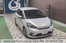 honda fit 2020 -HONDA--Fit GR3-1005243---HONDA--Fit GR3-1005243-