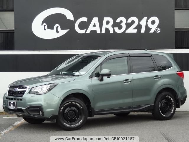 subaru forester 2016 -SUBARU 【名変中 】--Forester SJ5--094188---SUBARU 【名変中 】--Forester SJ5--094188- image 1