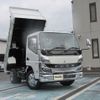 mitsubishi-fuso canter 2025 -MITSUBISHI 【滋賀 400ﾃ8221】--Canter FBA60--611055---MITSUBISHI 【滋賀 400ﾃ8221】--Canter FBA60--611055- image 25